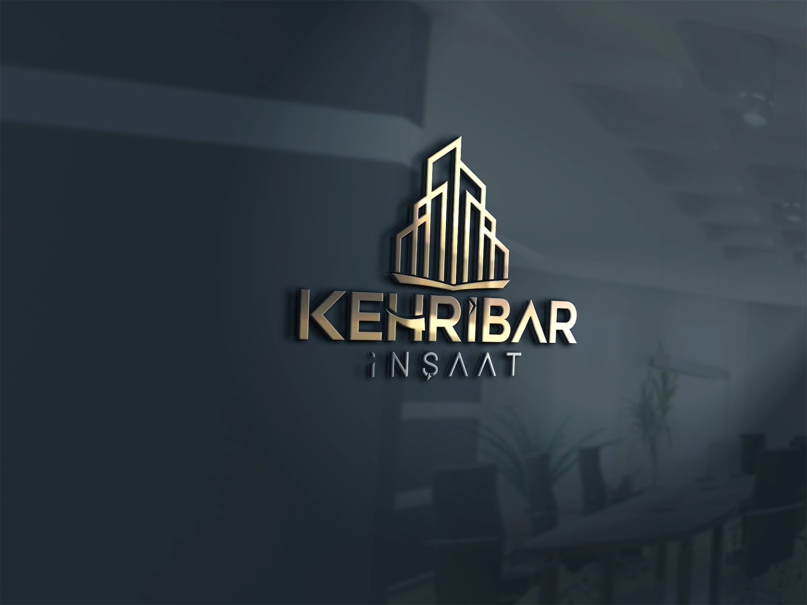 Kehribar İnşaat Hakkımızda